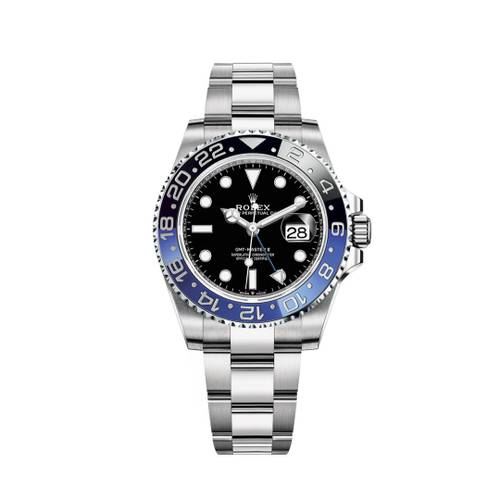 GMT-Master II