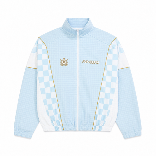 Amiri sport track jacket 
