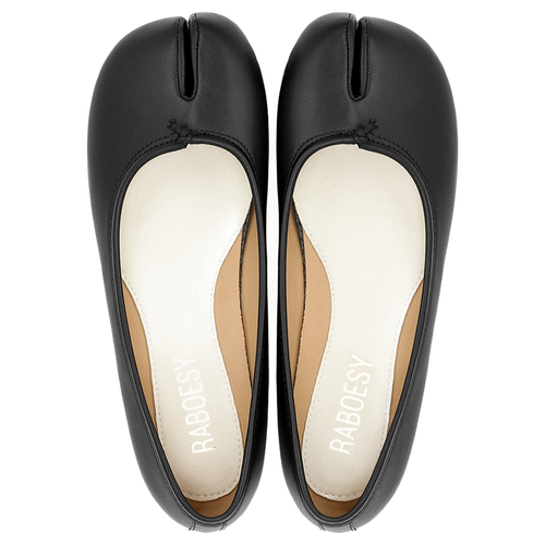 Tabi Ballet Flats