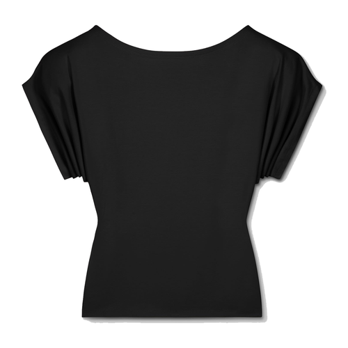 Liza Top Jersey