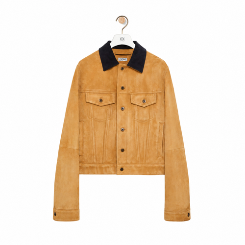 Loewe Trucker Jacket