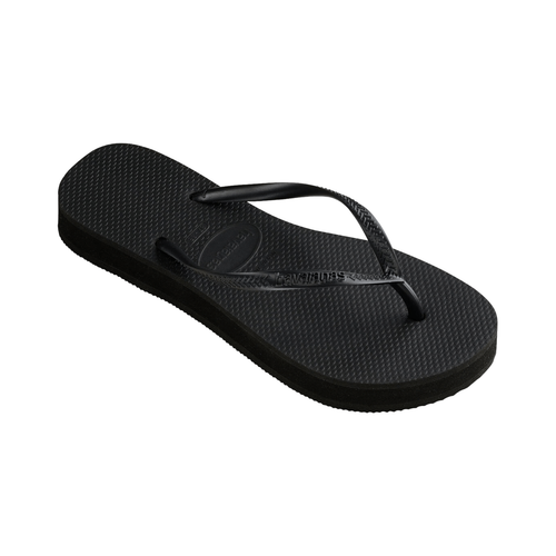 Slim Flatform – Black