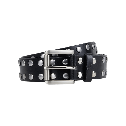 Stussy 8 Ball Studded Belt 'Black'