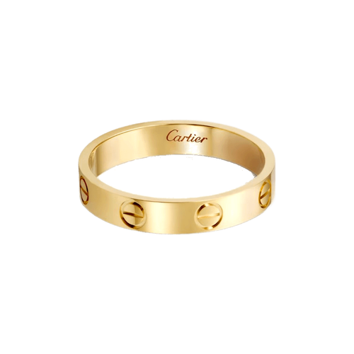 Bague Love