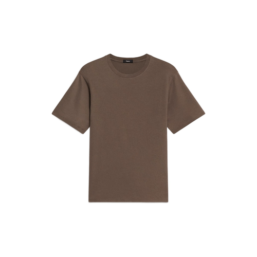 Casual Cotton Jersey T-Shirt