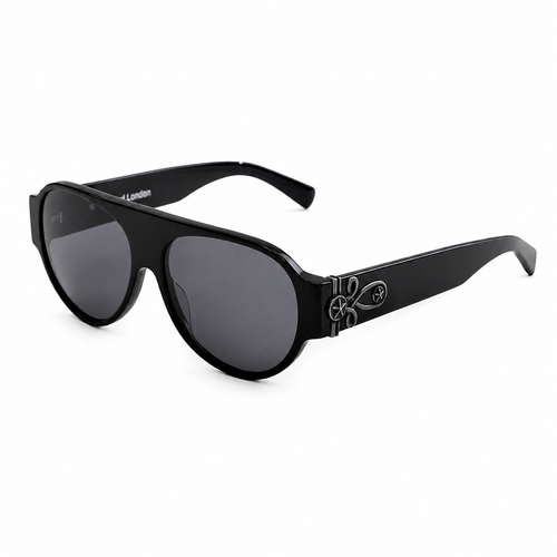 Drummer Aviator Sunglasses