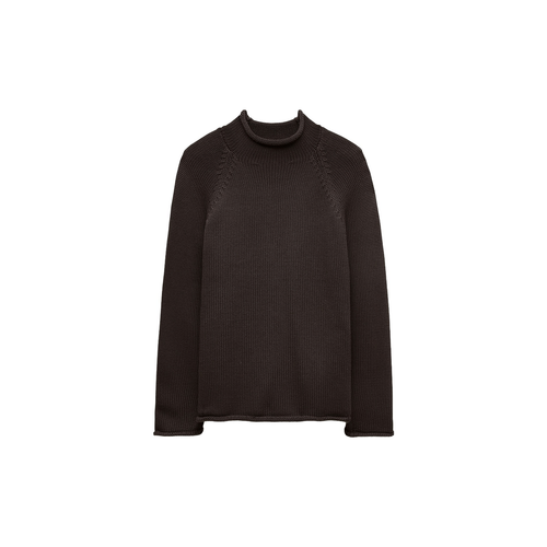 1988 Rollneck&trade; sweater in cotton