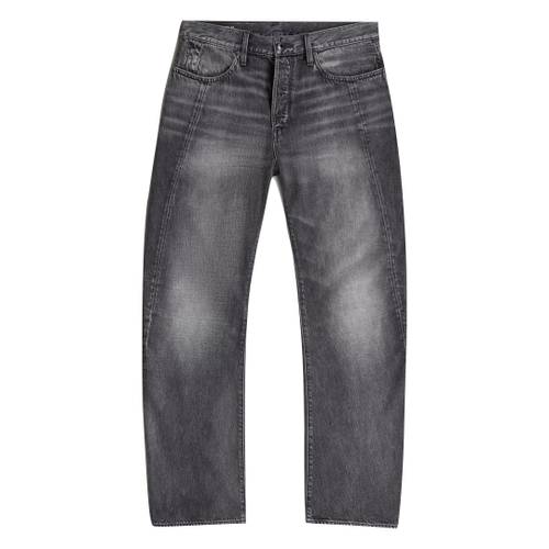 Contor Regular Jeans