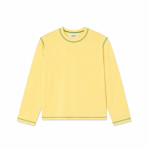 PAÇOCA LONG-SLEEVED T-SHIRT