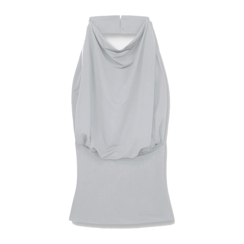 Backless Top