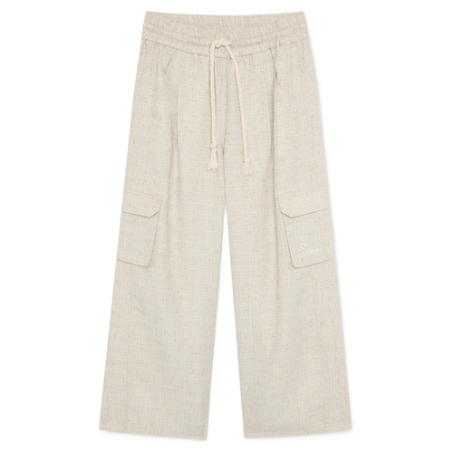 Candle Ecru Pants