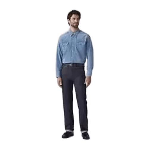1947 501® Original Selvedge Men's Jeans