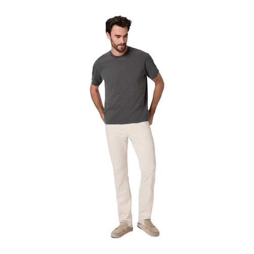 Normandie 32" Straight Jean