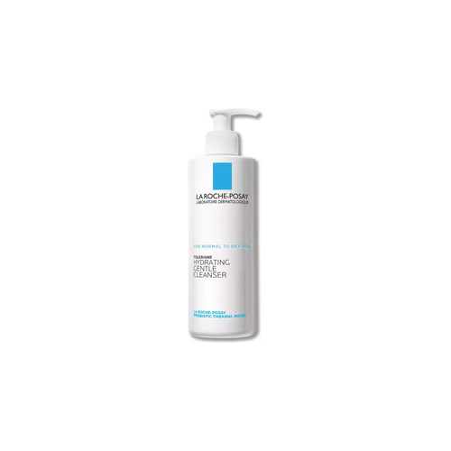 TOLERIANE HYDRATING GENTLE FACIAL CLEANSER
