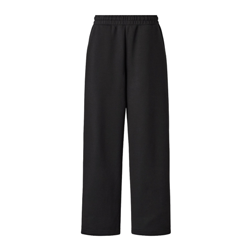 Jogging large – Black