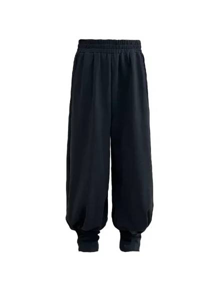 Tencel Jogger Pants