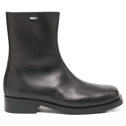 Camion Boot Black
